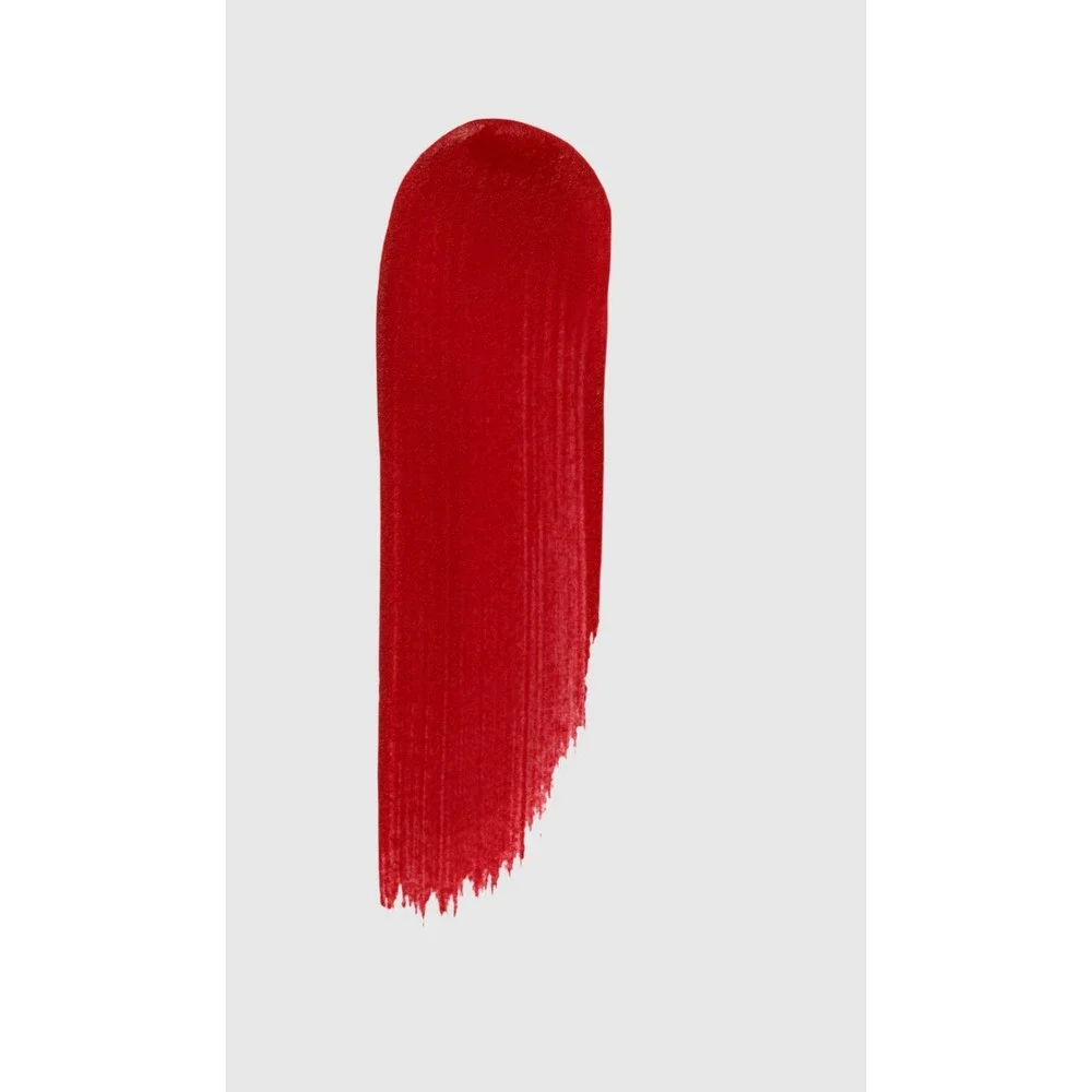 Gucci Rouge A Levres Liquide Mat Liquid Matte Lip Color 25 Goldie Red NWB Luxury
